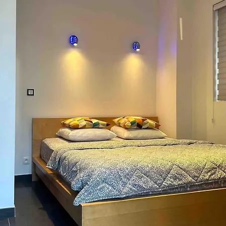 Apartman En Plein Coeur Du Centre-ville !