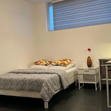 En Plein Coeur Du Centre-ville ! Apartman *