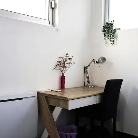 En Plein Coeur Du Centre-ville ! Apartman La Grande-Motte