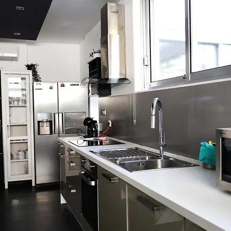 En Plein Coeur Du Centre-ville ! Apartman La Grande-Motte