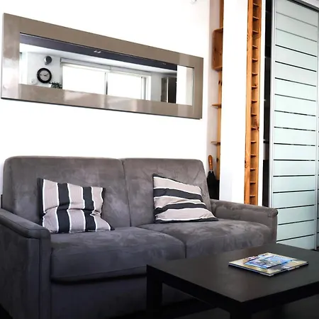 Apartman En Plein Coeur Du Centre-ville !