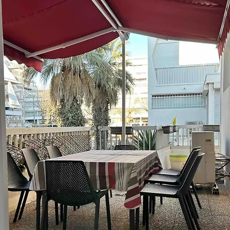 Apartman En Plein Coeur Du Centre-ville ! *