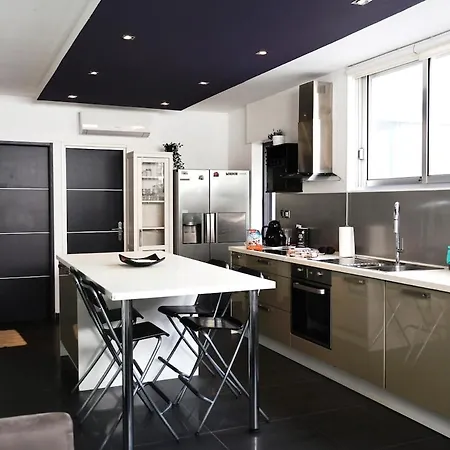Apartament En Plein Coeur Du Centre-ville ! *
