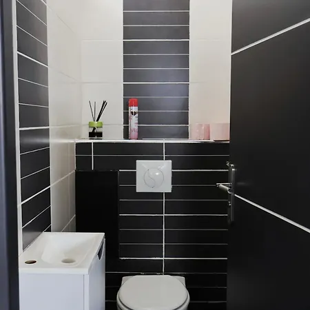 En Plein Coeur Du Centre-ville ! Apartment *