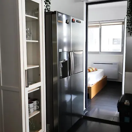 Apartment En Plein Coeur Du Centre-ville ! *