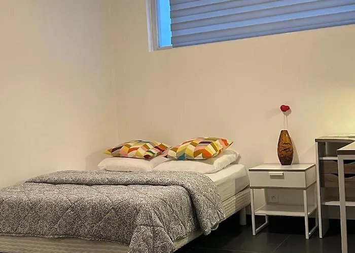 En Plein Coeur Du Centre-ville ! Appartement *