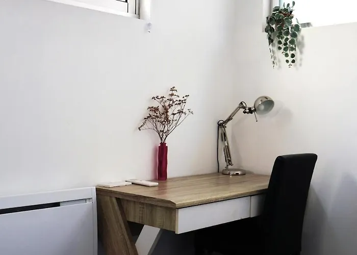 En Plein Coeur Du Centre-ville ! Appartement La Grande Motte
