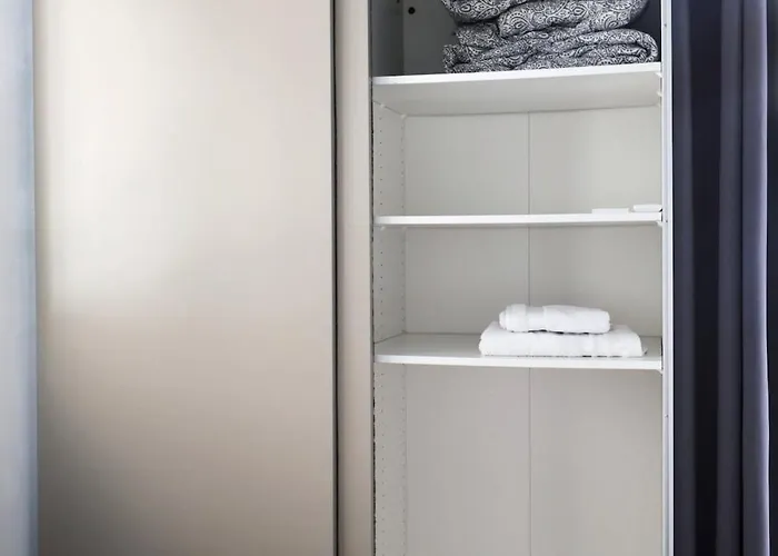 Appartement En Plein Coeur Du Centre-ville ! La Grande Motte