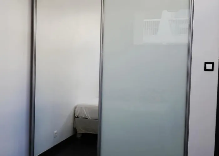Appartement En Plein Coeur Du Centre-ville ! *